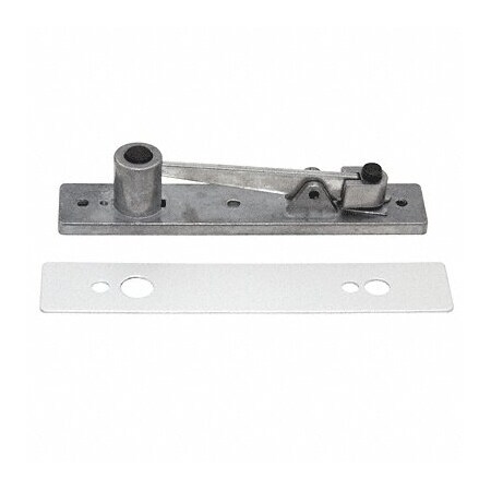 Jackson Center-Hung Top Door Walking Beam Pivot W/ Cover Plate 213K628